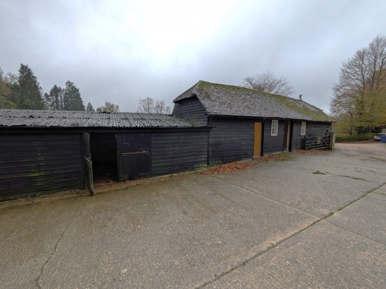 Church Rd, Chiddingfold for lease - Building Photo - Image 2 of 2