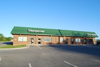 More details for 253-261 Aikens Ctr, Martinsburg, WV - Office for Lease