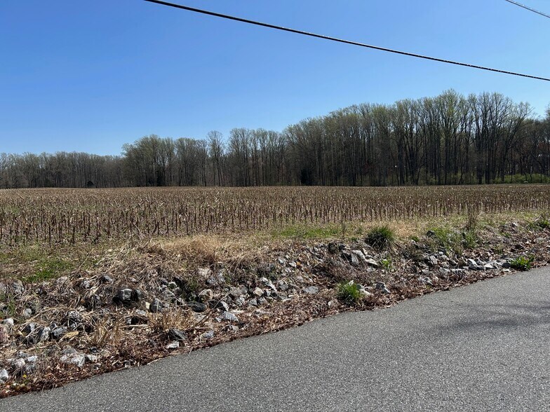 556 Union Church Rd, Townsend, DE à vendre - Photo du bâtiment - Image 3 de 6