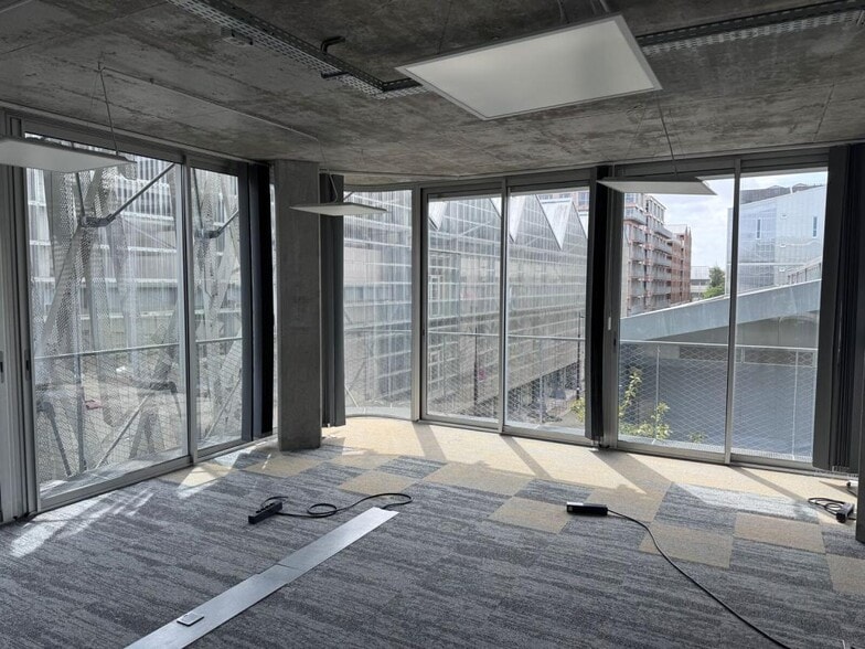 19 Bis Rue La Noue Bras De Fer, Nantes à vendre - Photo intérieure - Image 2 de 7