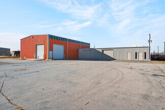 More details for 2716 Judy Ave, Odessa, TX - Industrial for Sale