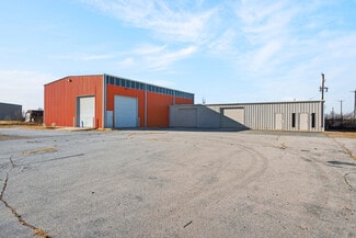More details for 2716 Judy Ave, Odessa, TX - Industrial for Sale