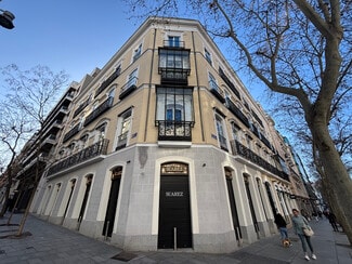 More details for Calle Serrano, 42, Madrid - Office for Lease