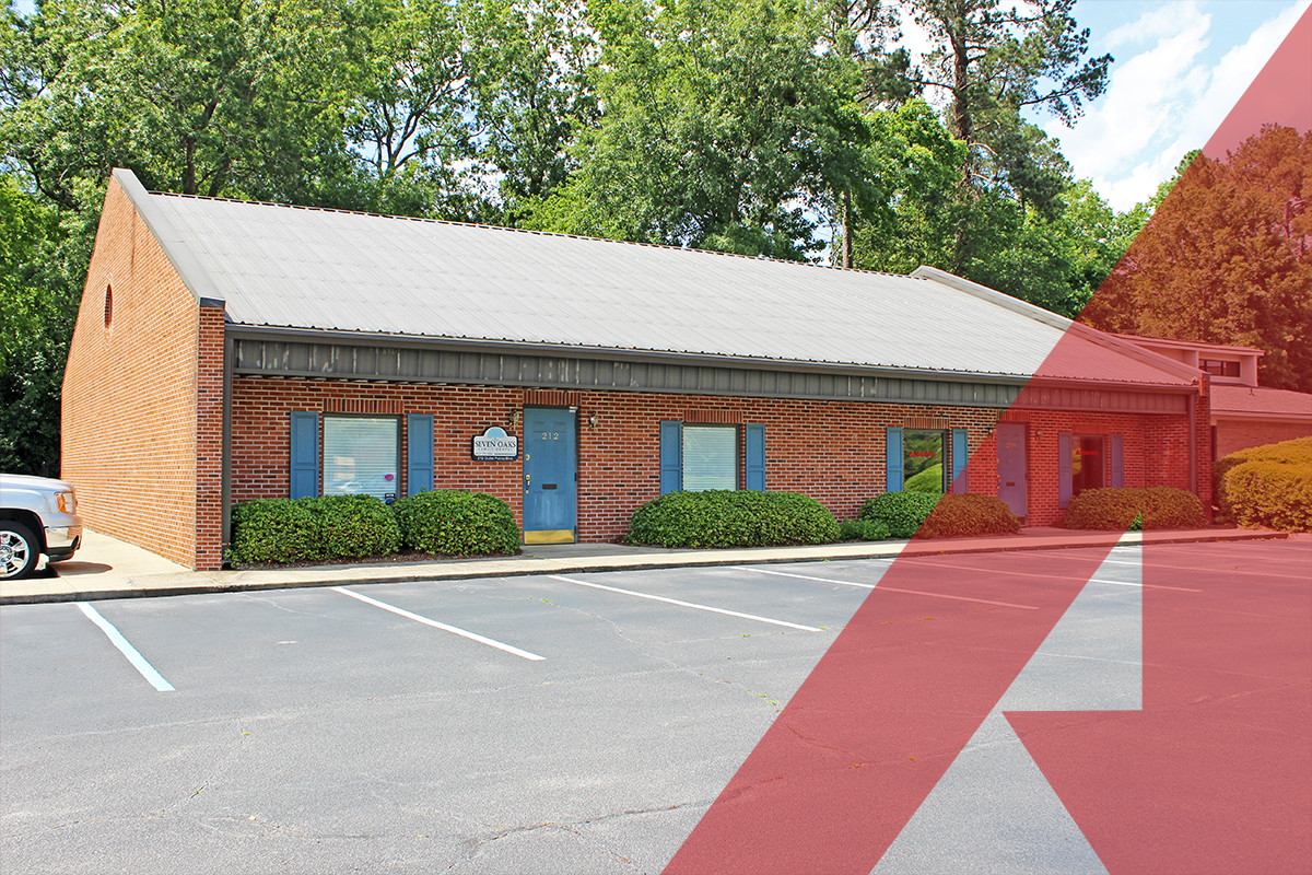 210-212 Outlet Pointe Blvd, Columbia, SC for sale Building Photo- Image 1 of 1