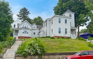 More details for 113 Laurel Ave, Haverhill, MA - Multifamily for Sale