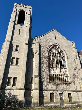 Plus de détails pour 303 W 34th St, Norfolk, VA - Spécialité à vendre