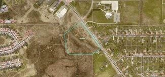Plus de détails pour State Route 14, Streetsboro, OH - Terrain à vendre