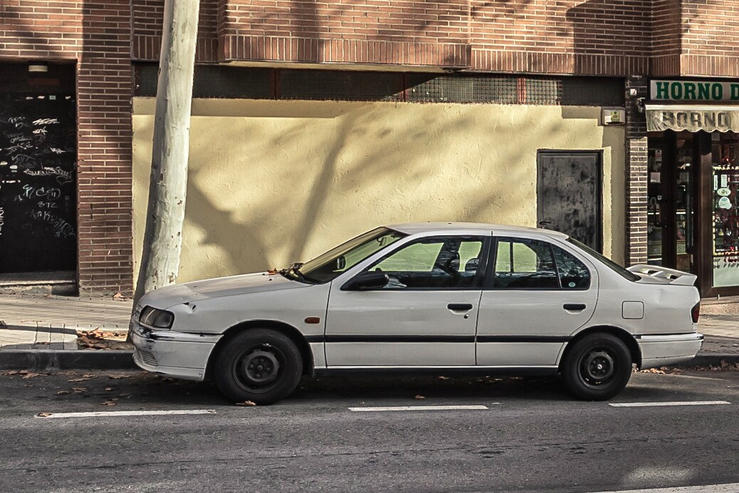 Calle de Riocabado, Madrid, Madrid for sale Building Photo- Image 1 of 2