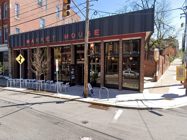 More details for 4112 Butler St, Pittsburgh, PA - Retail for Lease