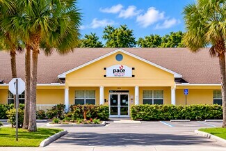 Plus de détails pour 3651 Virginia Ave, Fort Pierce, FL - Bureau à vendre