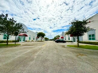 Plus de détails pour 4326 NW 120th Ave, Coral Springs, FL - Industriel à vendre