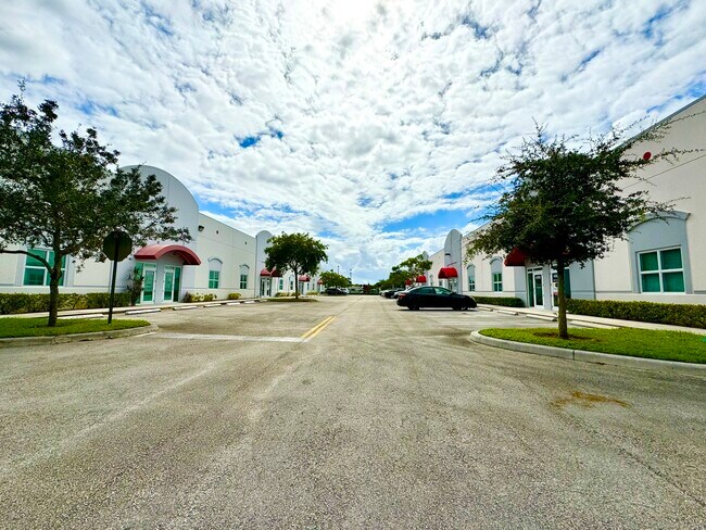 More details for 4326 NW 120th Ave, Coral Springs, FL - Industrial for Sale