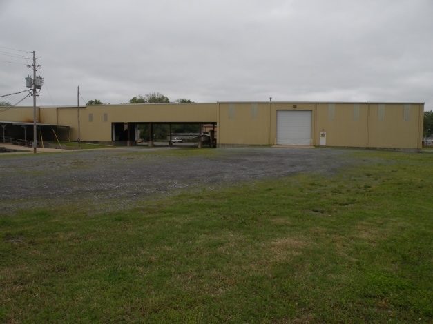 119 Morris St, South Fulton, TN for sale - Building Photo - Image 2 of 13