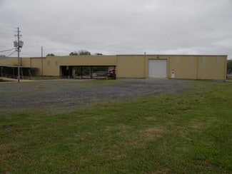 More details for 119 Morris St, South Fulton, TN - Industrial for Sale