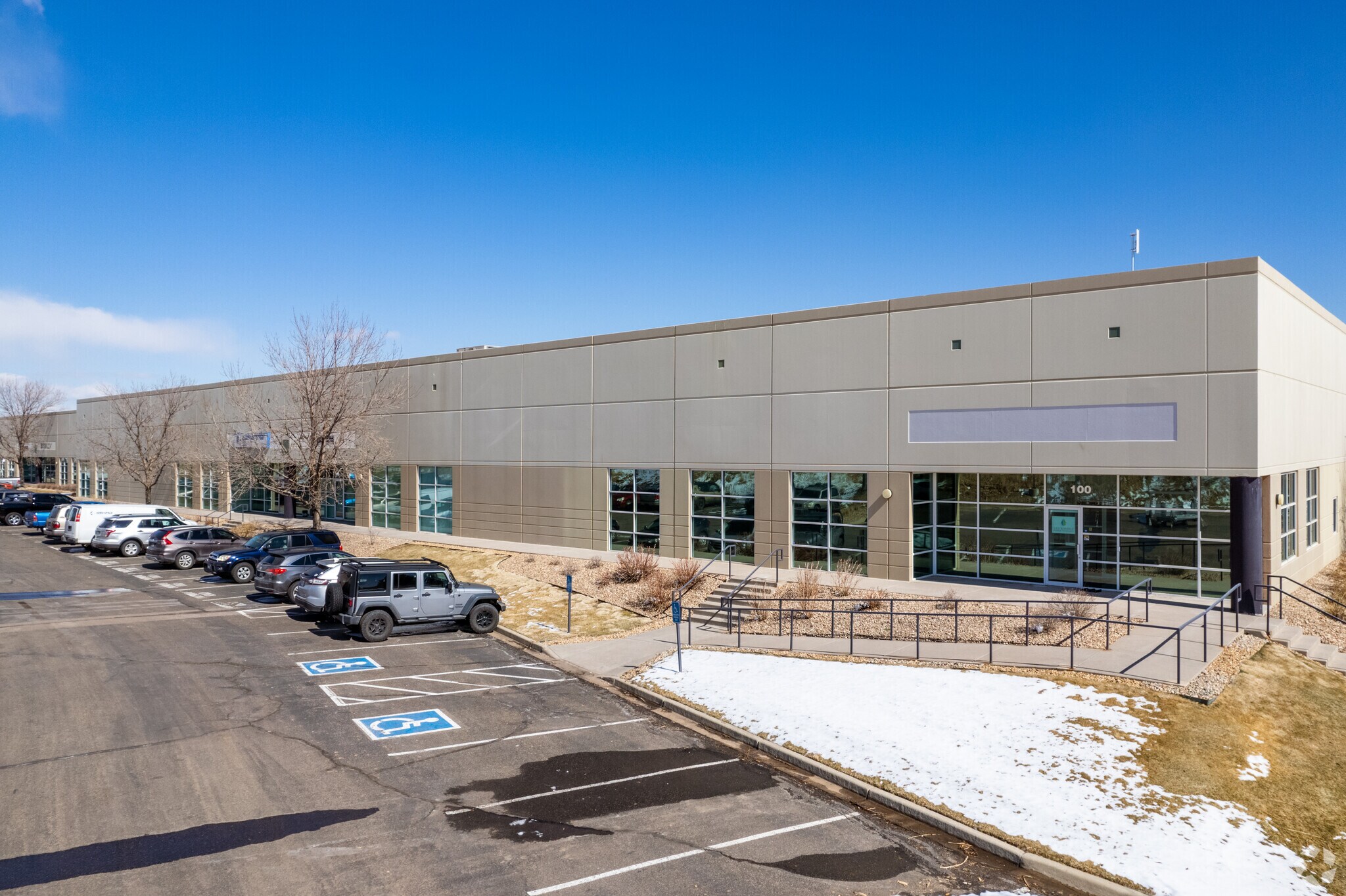 16050 Table Mountain Pky, Golden, CO à vendre Photo principale- Image 1 de 1