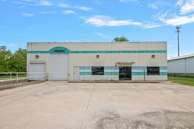 More details for 4524 Industrial Ave, Springfield, IL - Industrial for Lease