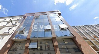 More details for 18 Rue Trézel, Levallois-Perret - Office for Sale