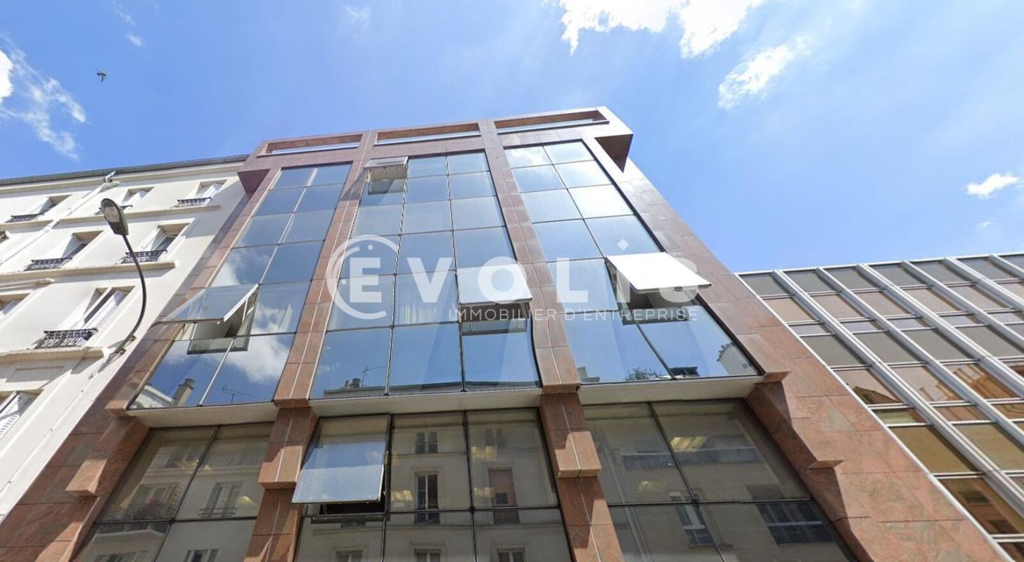 18 Rue Trézel, Levallois-Perret à vendre Photo du bâtiment- Image 1 de 13