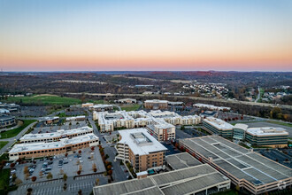 1000 Noble Energy Dr, Canonsburg, PA - aerial  map view - Image1