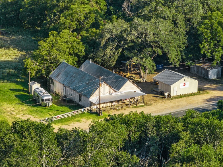 12528 FM 109, Industry, TX for sale - Building Photo - Image 1 of 32