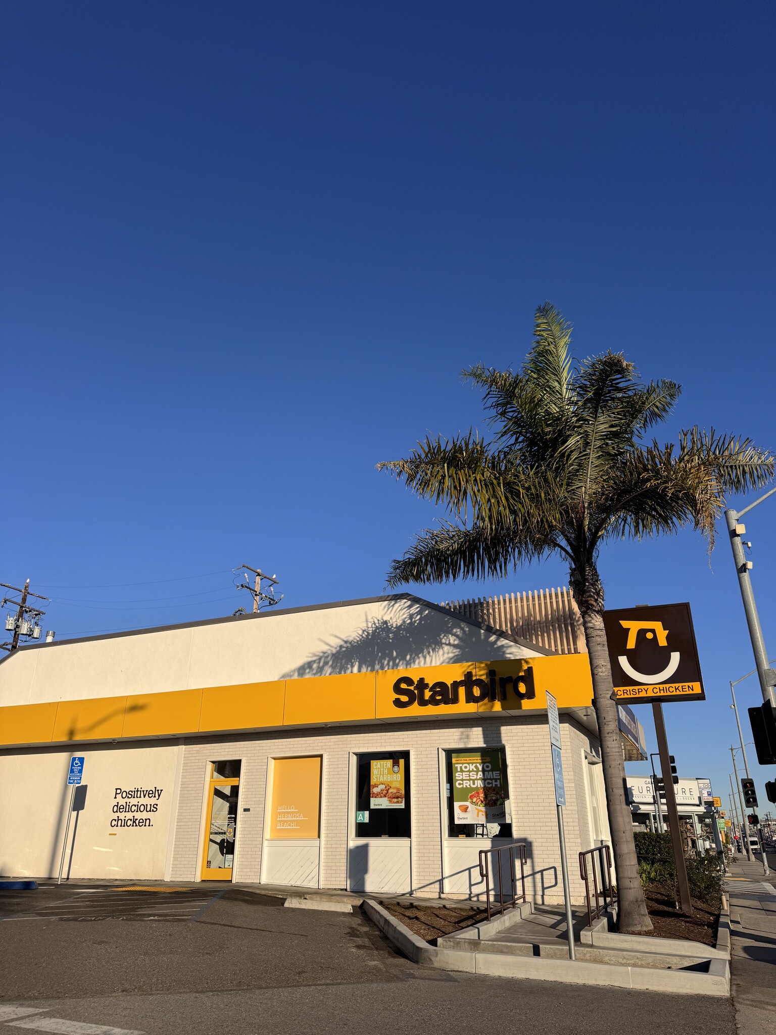 429 Pacific Coast Hwy, Hermosa Beach, CA for lease Primary Photo- Image 1 of 41