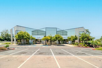 Plus de détails pour 8901 Activity Rd, San Diego, CA - Bureau/Médical à louer