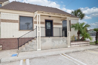 More details for 6511 Stewart Rd, Galveston, TX - Flex for Lease