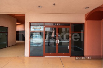 2672 N Las Vegas Blvd, North Las Vegas, NV for lease Building Photo- Image 1 of 4