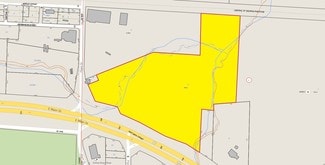 Plus de détails pour E Main St, Dothan, AL - Terrain à vendre