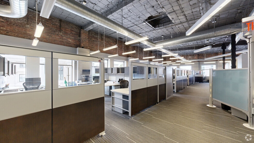 241 N Pennsylvania St, Indianapolis, IN for lease - Matterport 3D Scan - Image 2 of 47