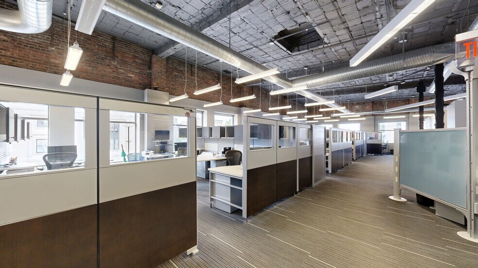 241 N Pennsylvania St, Indianapolis, IN à louer - Numérisation 3D de Matterport - Image 2 de 47