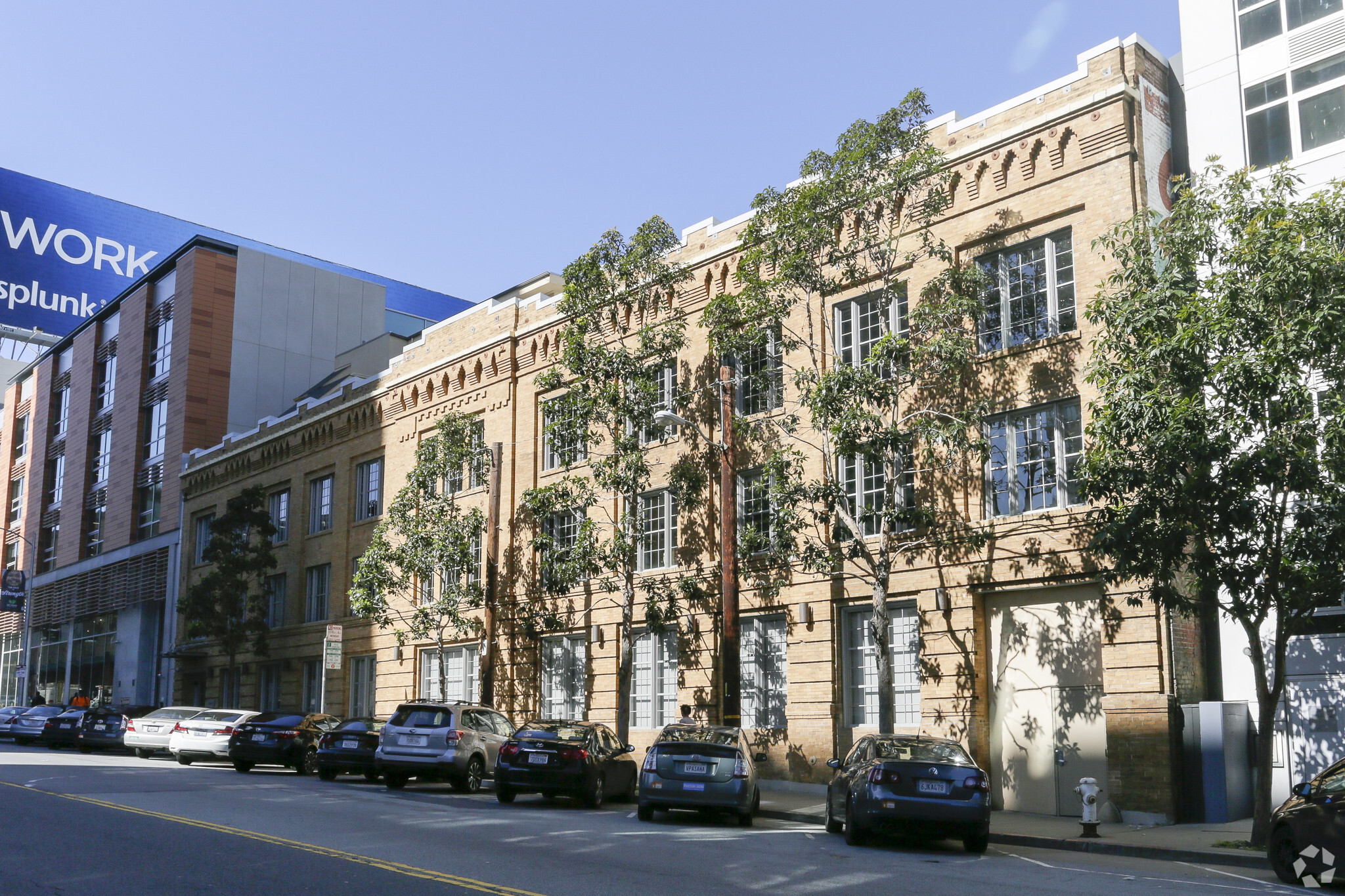 250 Brannan St, San Francisco, CA for sale Building Photo- Image 1 of 1