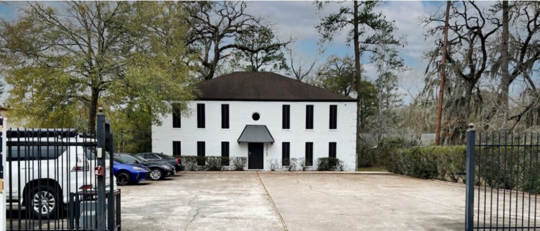 17717 Red Oak Dr, Houston, TX à vendre Photo principale- Image 1 de 2