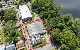 More details for 4 7th St, Frenchtown, NJ - Industrial for Sale