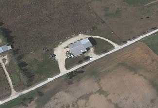 Plus de détails pour 287 Hcr 1206, Blum, TX - Industriel à vendre
