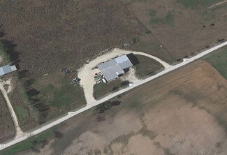 Plus de détails pour 287 Hcr 1206, Blum, TX - Industriel à vendre
