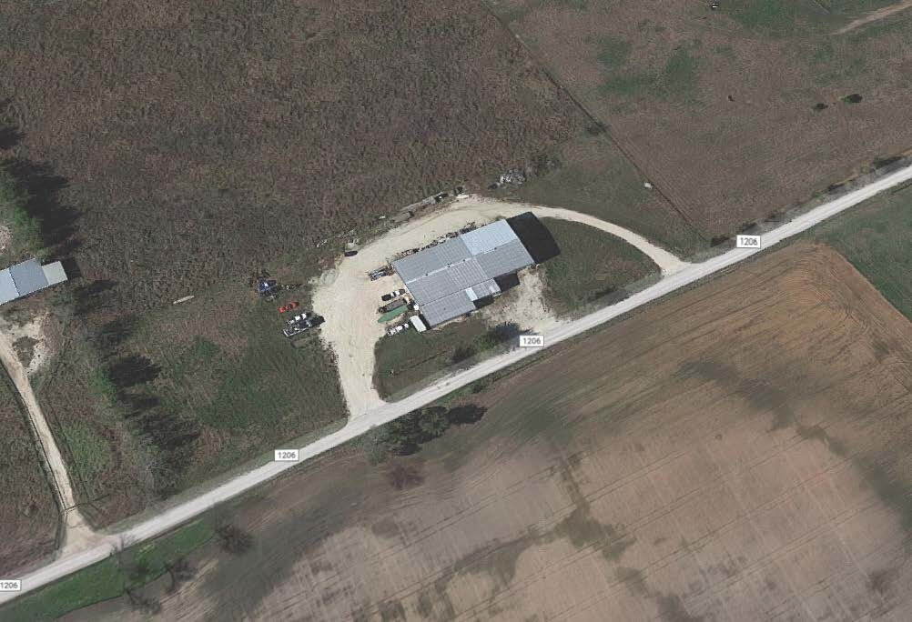 287 Hcr 1206, Blum, TX à vendre Photo principale- Image 1 de 4