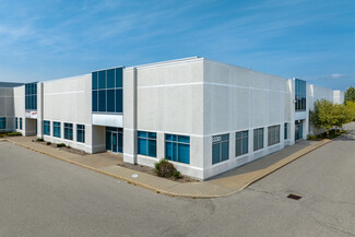 More details for 3330 Ridgeway Dr, Mississauga, ON - Industrial for Lease