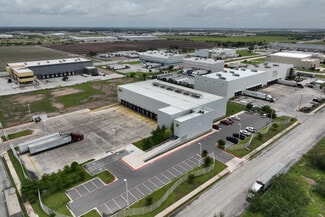 More details for 10801 S Palm Dr, Pharr, TX - Industrial for Sale