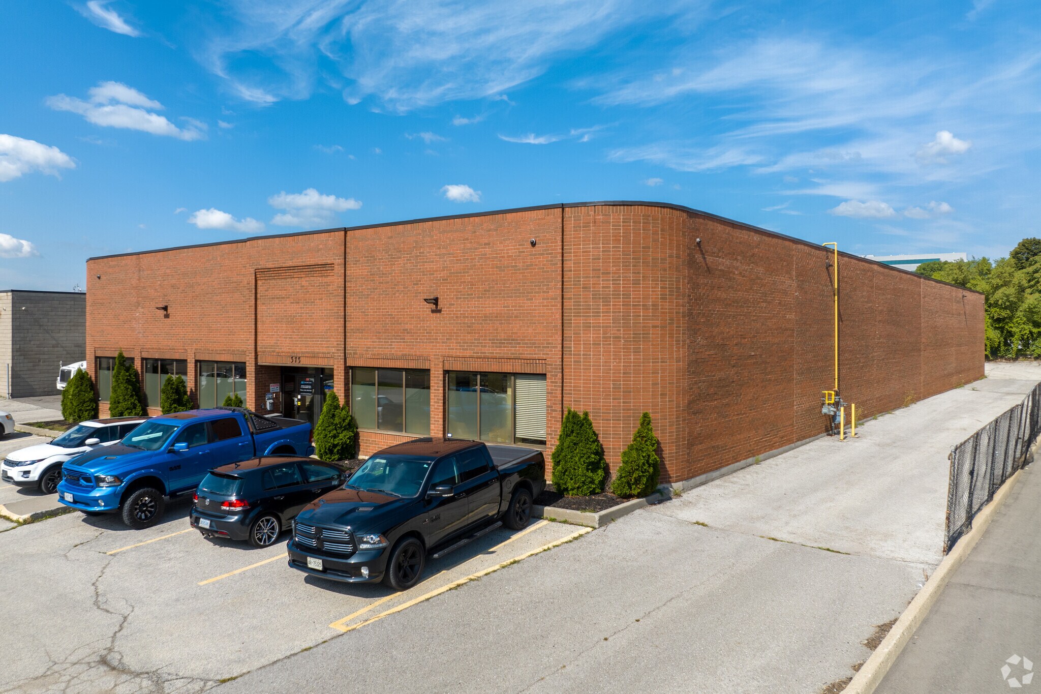 373 Wyecroft Rd, Oakville, ON à vendre Photo principale- Image 1 de 1