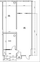 1000 5th St, Miami Beach, FL for lease Floor Plan- Image 1 of 9
