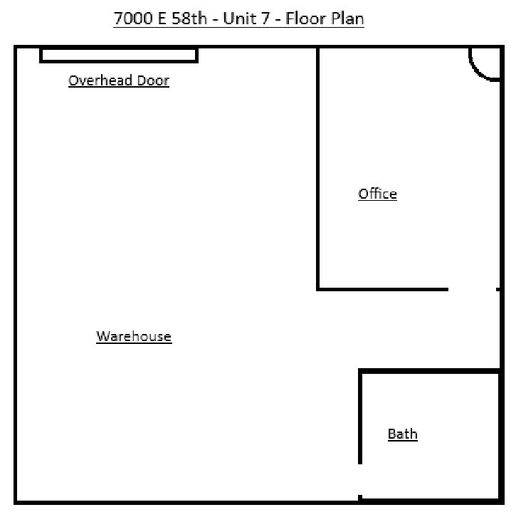 7000 E 58th Ave, Commerce City, CO for lease Building Photo- Image 1 of 9