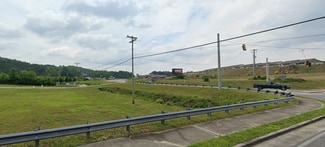 Plus de détails pour 115 Hillsdale Ln, Ringgold, GA - Terrain à vendre