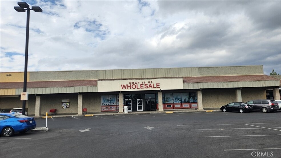 1000-1028 South St, Orland, CA for lease - Building Photo - Image 2 of 5