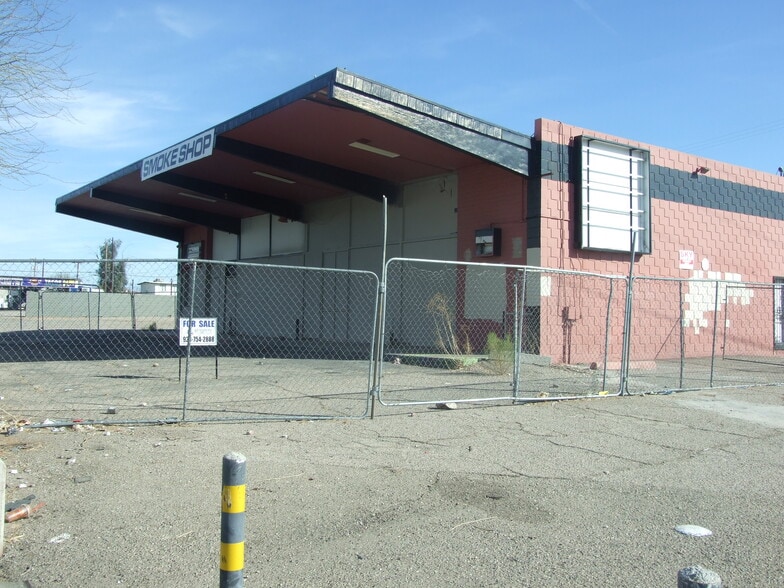 247 W Grant Rd, Tucson, AZ for sale - Building Photo - Image 1 of 4