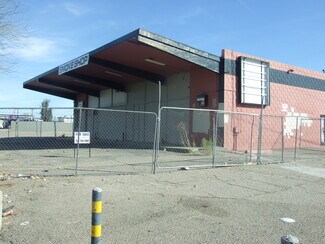 Plus de détails pour 247 W Grant Rd, Tucson, AZ - Commerce de détail à vendre