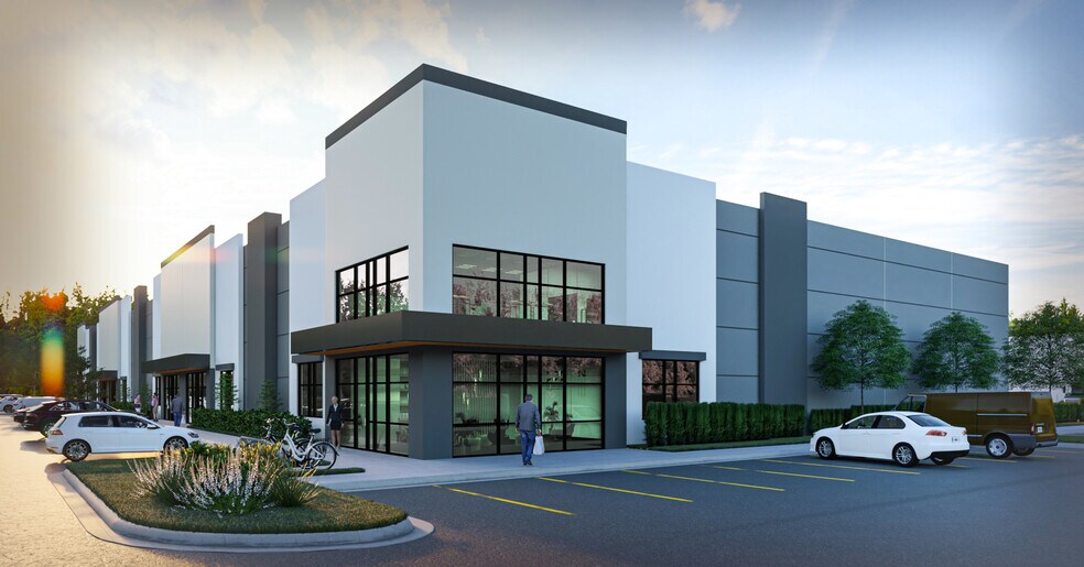 4071 Lakewood Ranch Blvd N, Lakewood Ranch, FL à louer - Photo du bâtiment - Image 2 de 7