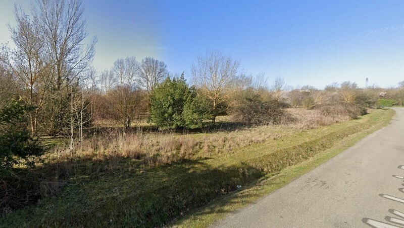 Land in Muret for sale - Aerial - Image 2 of 3