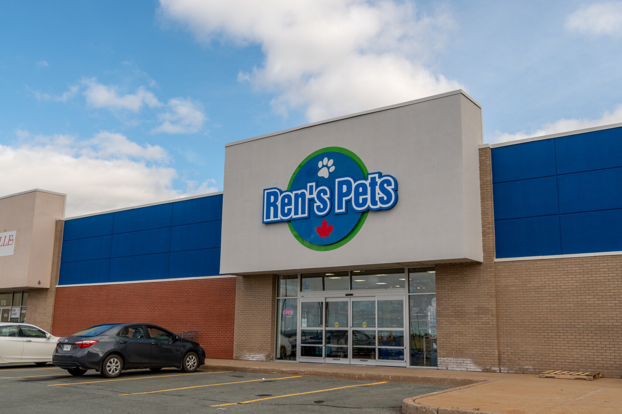 140 Wade Rd, Truro, NS for sale Building Photo- Image 1 of 1