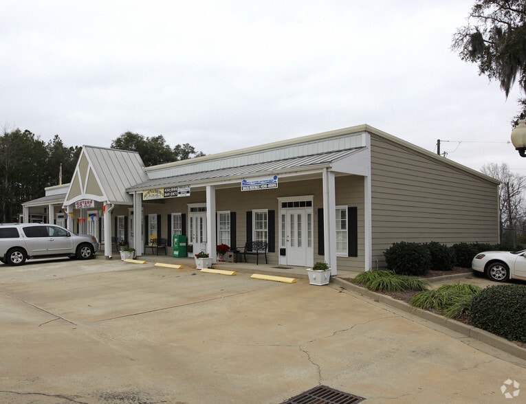 1636 Philema Rd S, Albany, GA for lease - Building Photo - Image 3 of 13
